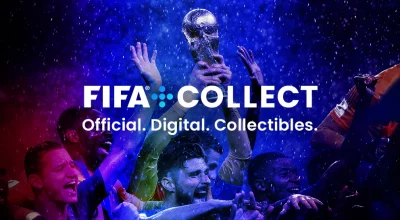 Jelang Piala Dunia 2022, FIFA Rilis Platform NFT FIFA+ Collect