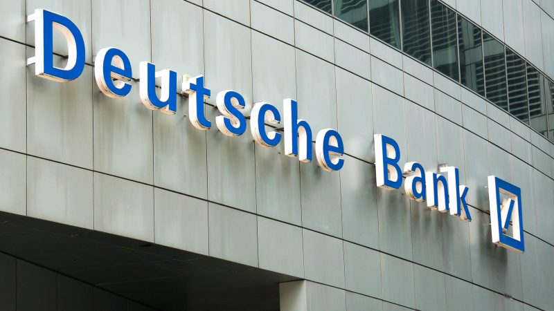 Tidak Peduli Bitcoin Crash, Bank Jerman Meluncurkan Layanan Perdagangan Crypto