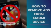 Cara Menghilangkan Iklan di HP Xiaomi