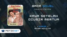 Novel Kaya Setelah Diusir Mertua Pdf Full Episode