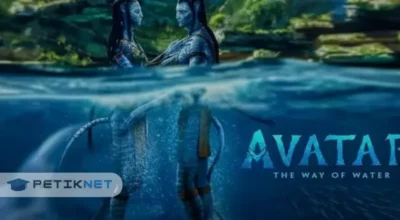 Link Nonton Film Avatar The Way of Water Sub Indo Full Movie