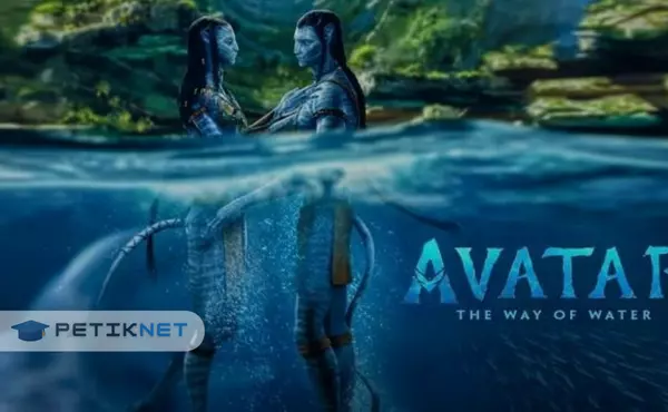 Link Nonton Film Avatar The Way of Water Sub Indo Full Movie