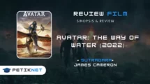 Avatar The Way of Water (2022), Sinopsis dan Review