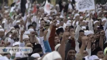Aksi Bela Quran 301, Ribuan Massa Ormas Islam PA 212 Bakal Kepung Kedubes Swedia