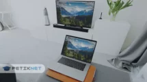 Cara menghubungkan laptop pada TV