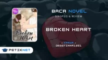 Novel Broken Heart Full Episode Pdf by Desstinna1201