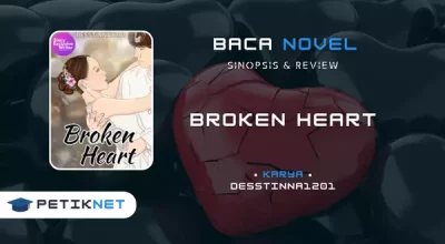 Novel Broken Heart Full Episode Pdf by Desstinna1201