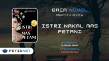 Novel Istri Nakal Mas Petani Full Episode by Juskelapa