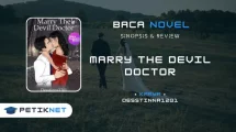Baca Novel Marry The Devil Doctor Full Episode