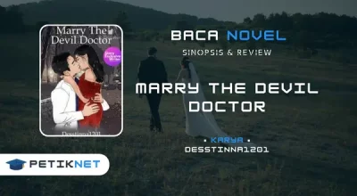 Baca Novel Marry The Devil Doctor Full Episode