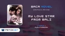 Novel My Love Star From Bali Full Episode Pdf by Puputhamzah