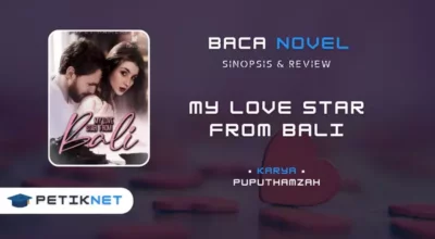 Novel My Love Star From Bali Full Episode Pdf by Puputhamzah