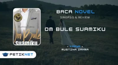 Novel Om Bule Suamiku Full Episode by Rustina Zahra