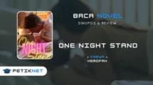 Novel One Night Stand Full Episode by Herofah