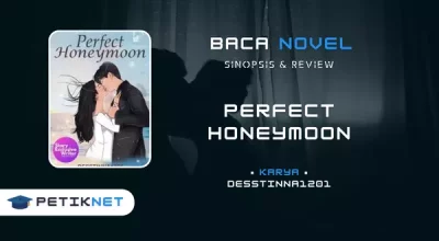Novel Perfect Honeymoon Full Episode Pdf by Desstinna1201