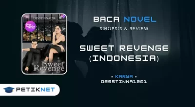 Novel Sweet Revenge Full Episode Pdf by Desstinna1201