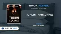 Novel Turun Ranjang Full Episode by Naftalenee