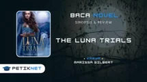 Read Novel The Luna Trials Full Episode Pdf by Marissa Gilbert