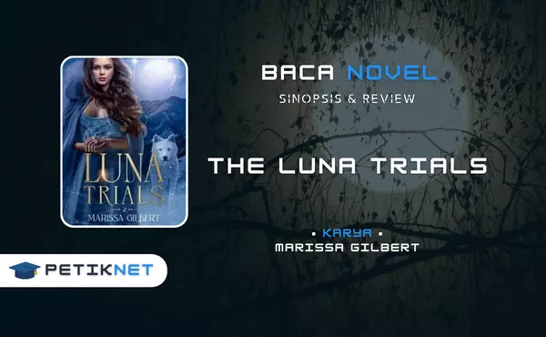 Links to Read and Download Novel The Luna Trials Full Episode Pdf for Free
