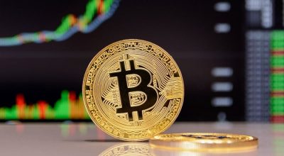 Ancaman Inflasi Berkurang, Bitcoin Mencatat Kenaikan Harga Lebih Dari 23 USD