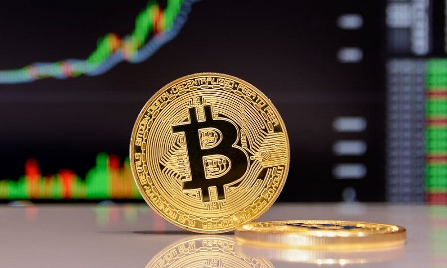 Ancaman Inflasi Berkurang, Bitcoin Mencatat Kenaikan Harga Lebih Dari 23 USD
