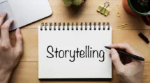 Asah Keterampilan Storytelling Anda: Berkarir Dan Mendongeng