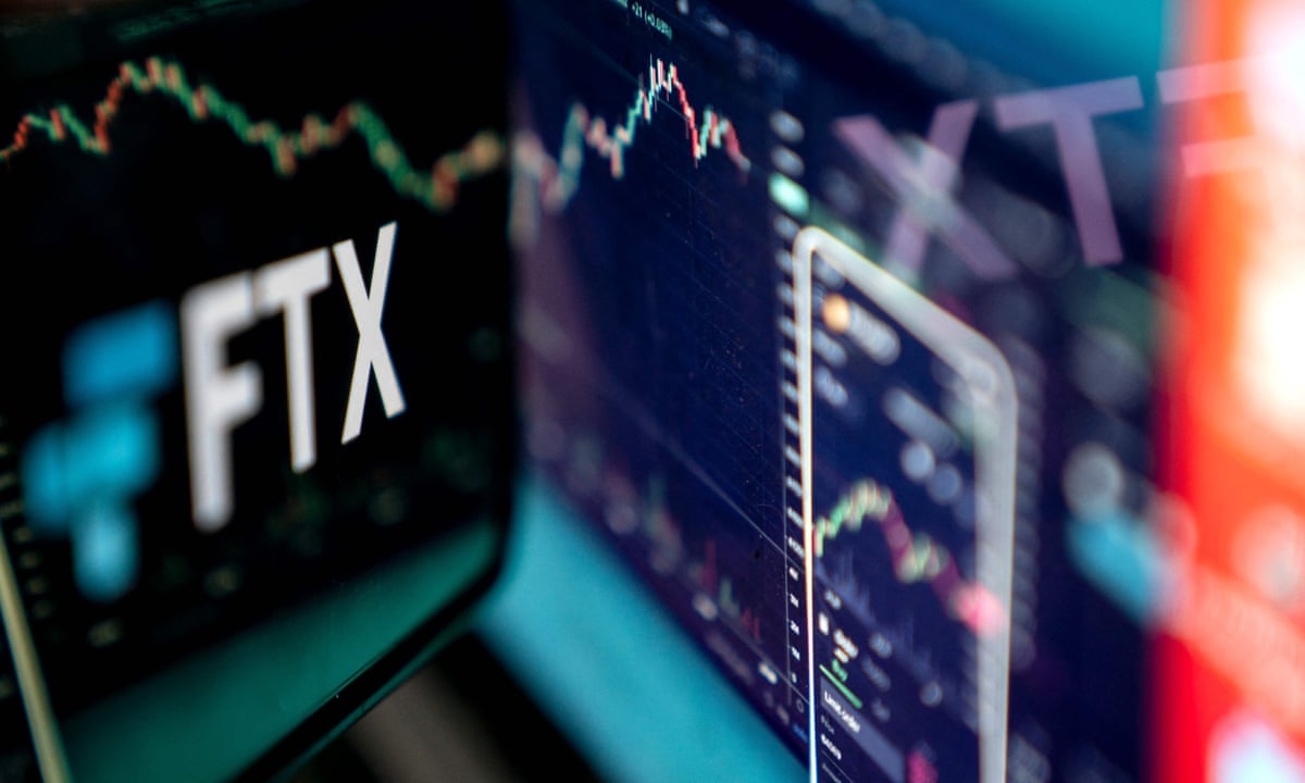 FTX Crypto Exchange Pulihkan Aset Likuid Senilai Rp77 Triliun