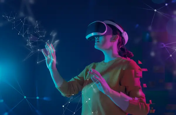 Apa itu Teknologi VR (Virtual Reality) dan Bagaimana Cara Kerjanya