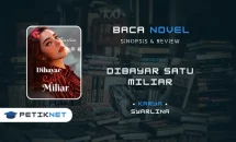 Novel Dibayar Satu Miliar Full Episode by Syarlina