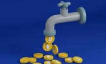 Cara Mendapatkan Bitcoin Gratis dengan Faucet