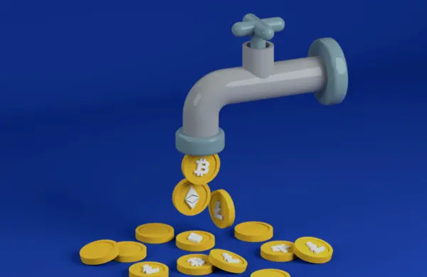 Cara Mendapatkan Bitcoin Gratis dengan Faucet