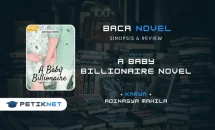 Novel A Baby Billionaire Full Episode by Adinasya mahila
