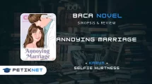Novel Annoying Marriage Full Episode Pdf Gratis