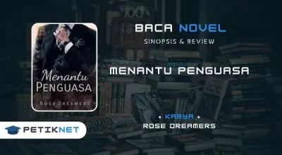 Novel Menantu Penguasa Full Episode by Rose Dreamers
