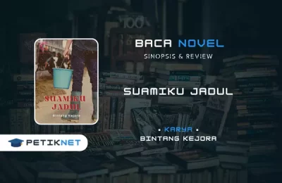 Novel Suamiku Jadul Full Episode Pdf by Bintang Kejora