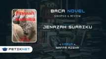 Novel Jenazah Suamiku Full Episode Pdf by Naffa Aisha