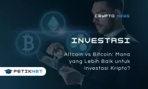 Altcoin vs Bitcoin: Mana yang Lebih Baik untuk Investasi Kripto?
