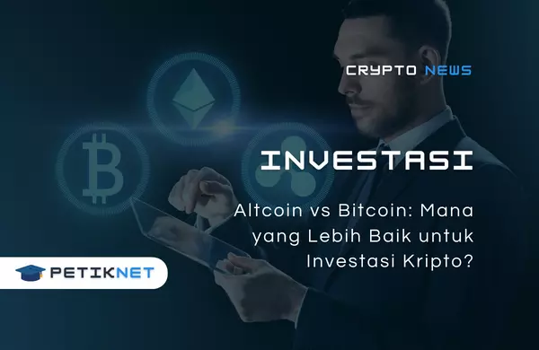 Mengenal Altcoin dan Bitcoin: Mana yang Cocok untuk Investasi Anda?