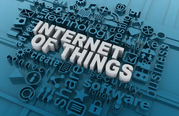 Mengenal Internet of Things (IoT) dan Cara Kerjanya