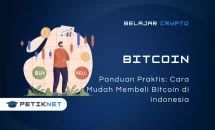 Panduan Praktis: Cara Mudah Membeli Bitcoin di Indonesia
