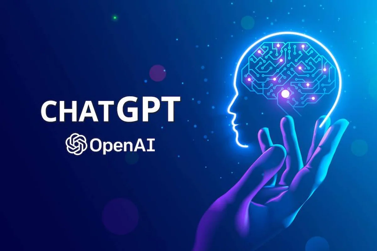 Sejarah Chat GPT: Inovasi Terbaru Dalam Teknologi AI (Image: Andrey Suslov / Shutterstock)
