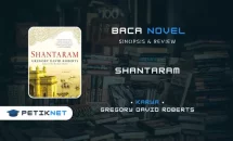 Shantaram: Sebuah Karya Sastra tentang Hidup dan Spiritualitas