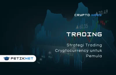 Strategi Trading Cryptocurrency untuk Pemula