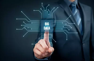 Teknologi Big Data: Pentingnya Data dalam Bisnis Modern