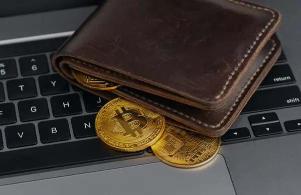 Wallet Bitcoin