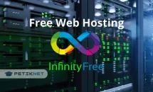 Membuat Website dengan Hosting Gratis dari InfinityFree