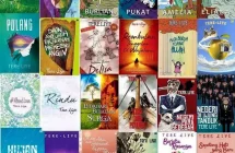 10 Novel Tere Liye Terbaik yang Wajib Kamu Baca