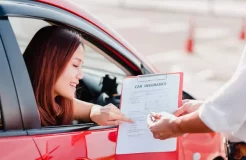Asuransi Kendaraan Online: Keuntungan dan Cara Memilihnya