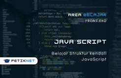 Struktur kendali JavaScript