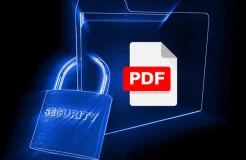 Cara Mengunci File PDF Secara Efektif dan Mudah